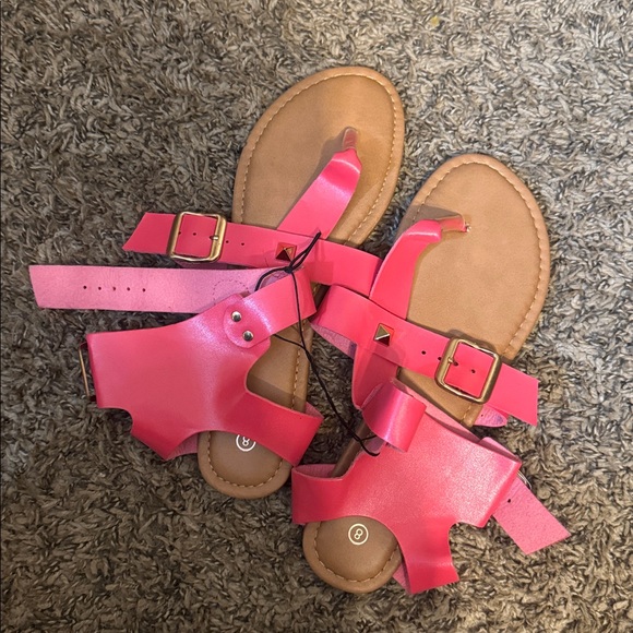 Sandals - Picture 3 of 3